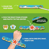 Snap Bandz - Animal Friends