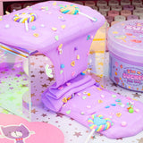 Kawaii Slime - I'm A Sucker For You Glossy Slime