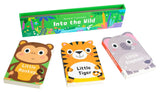 Animal Families - Into the Wild