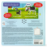 Do Puppies Moo?