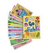 Totally Awesome Go Fish