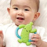 Chew Crew Teether - Pickle