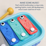Itzy Music School - Xylophone