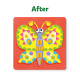 Fun with Foam - Amazing Animals