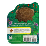 A Little Hedgehog