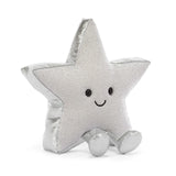 Amuseables Silver Star