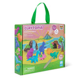 Claytopia - Dinosaur World