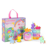 Claytopia - Unicorn World