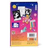 Coloring Set - Unicorn Magic