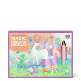 Magic Painting World - Unicorns