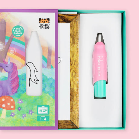 Magic Painting World - Unicorns