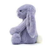 Bashful Viola Bunny - Original