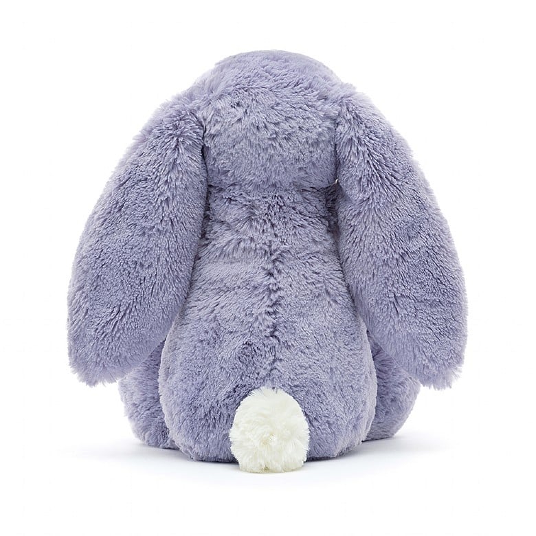 Bashful Viola Bunny - Original