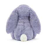 Bashful Viola Bunny - Original
