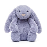 Bashful Viola Bunny - Original