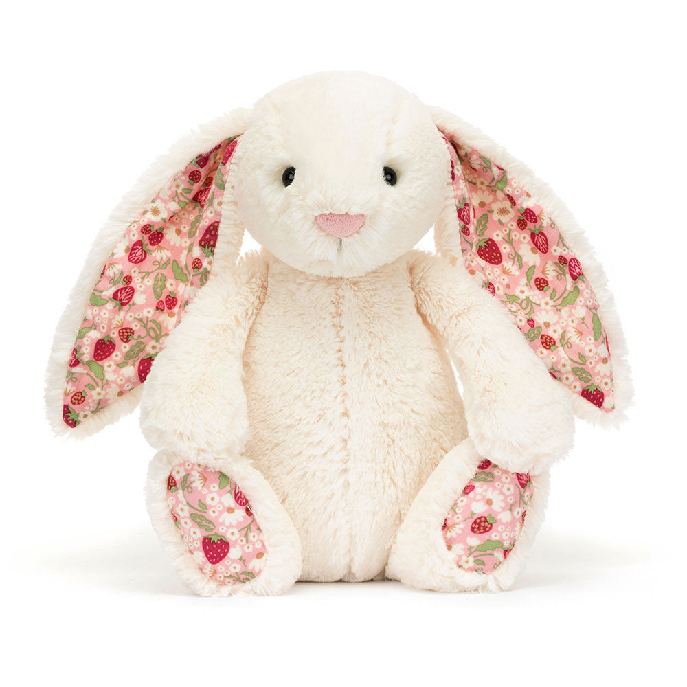 Blossom Cream Bunny Berry - Original (Medium)