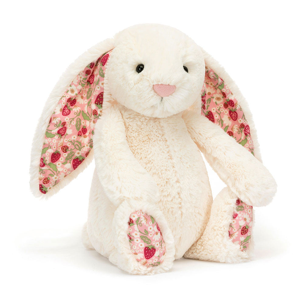 Blossom Cream Bunny Berry - Original (Medium)