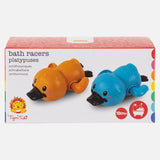 Bath Racers - Platypuses
