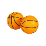 Bath Ball Dunk Time