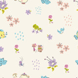 Magnetic Me Modal Footie - Princess Friends