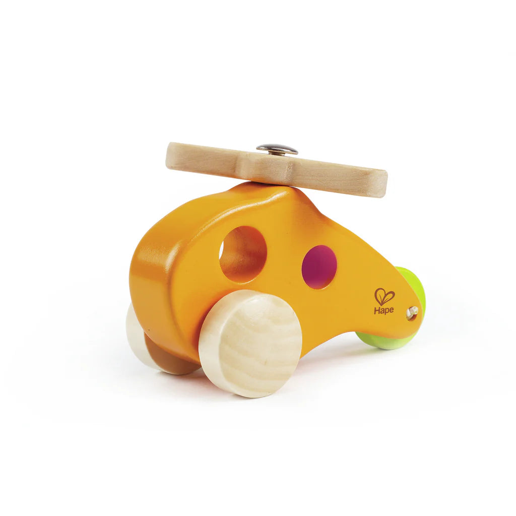 Little Copter