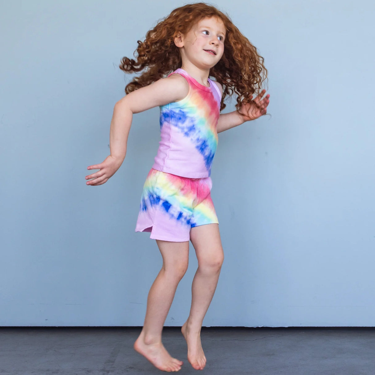 Fairwell Alice Short - Lucky FINAL SALE