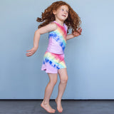 Fairwell Alice Short - Lucky FINAL SALE