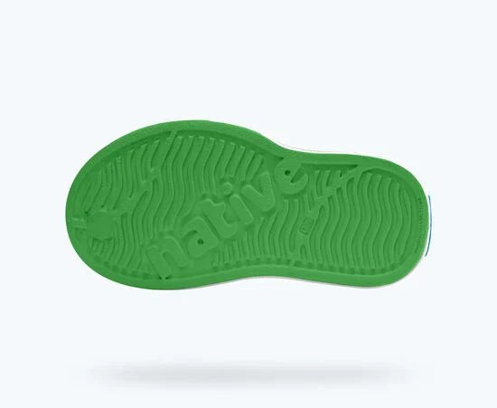 Native Miles - Hilly Green Block