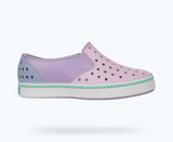 Native Miles - Taro Purple Block