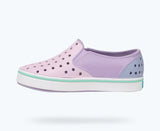 Native Miles - Taro Purple Block
