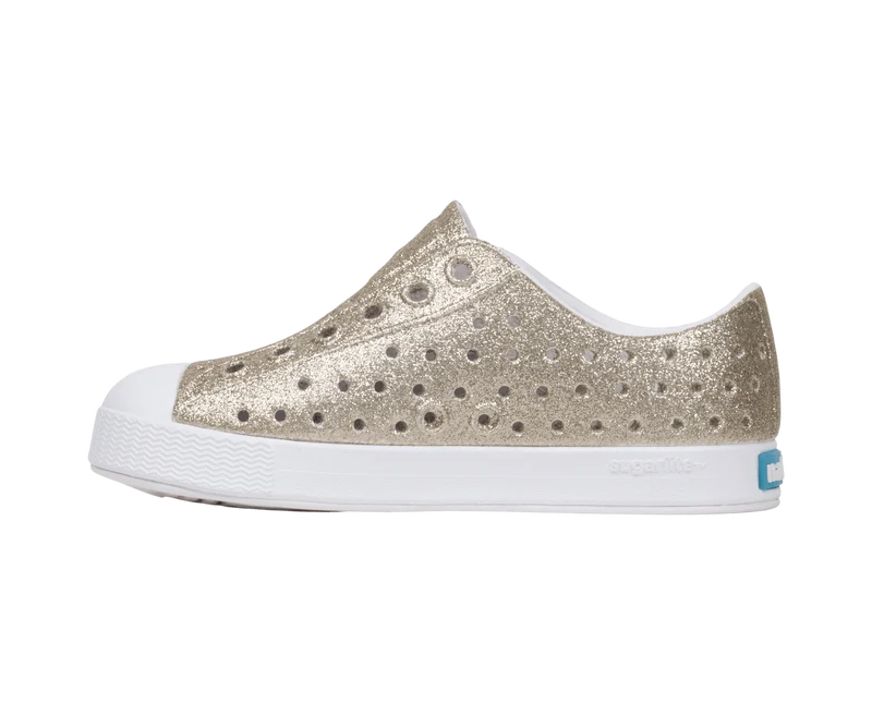 Native Jefferson - Silk Bio Bling