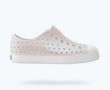 Native Jefferson - Shell White Bio Bling