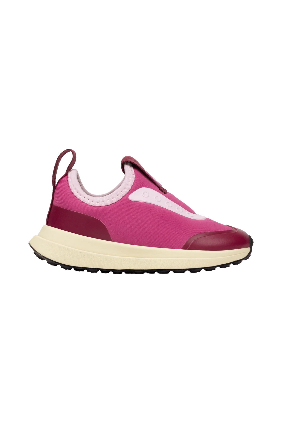 Native Robbie Dash - Samba Pink