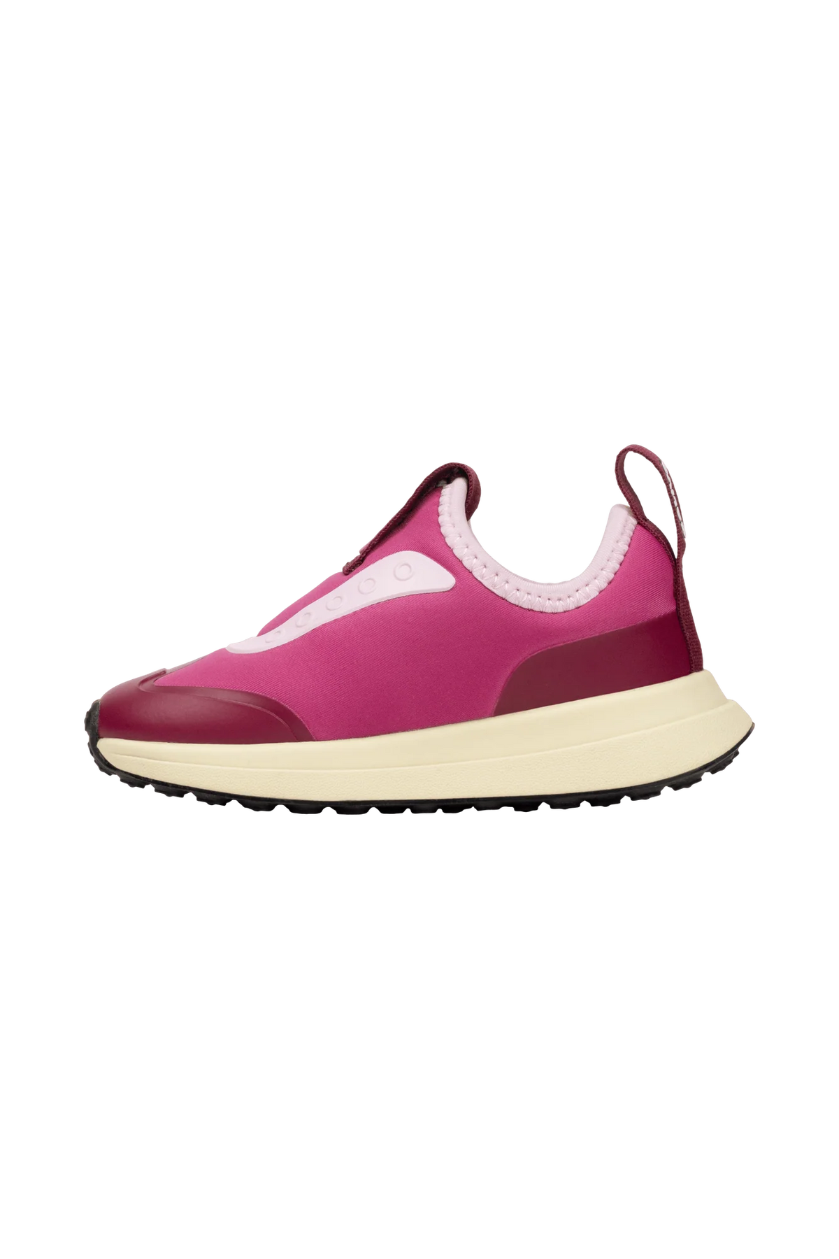 Native Robbie Dash - Samba Pink