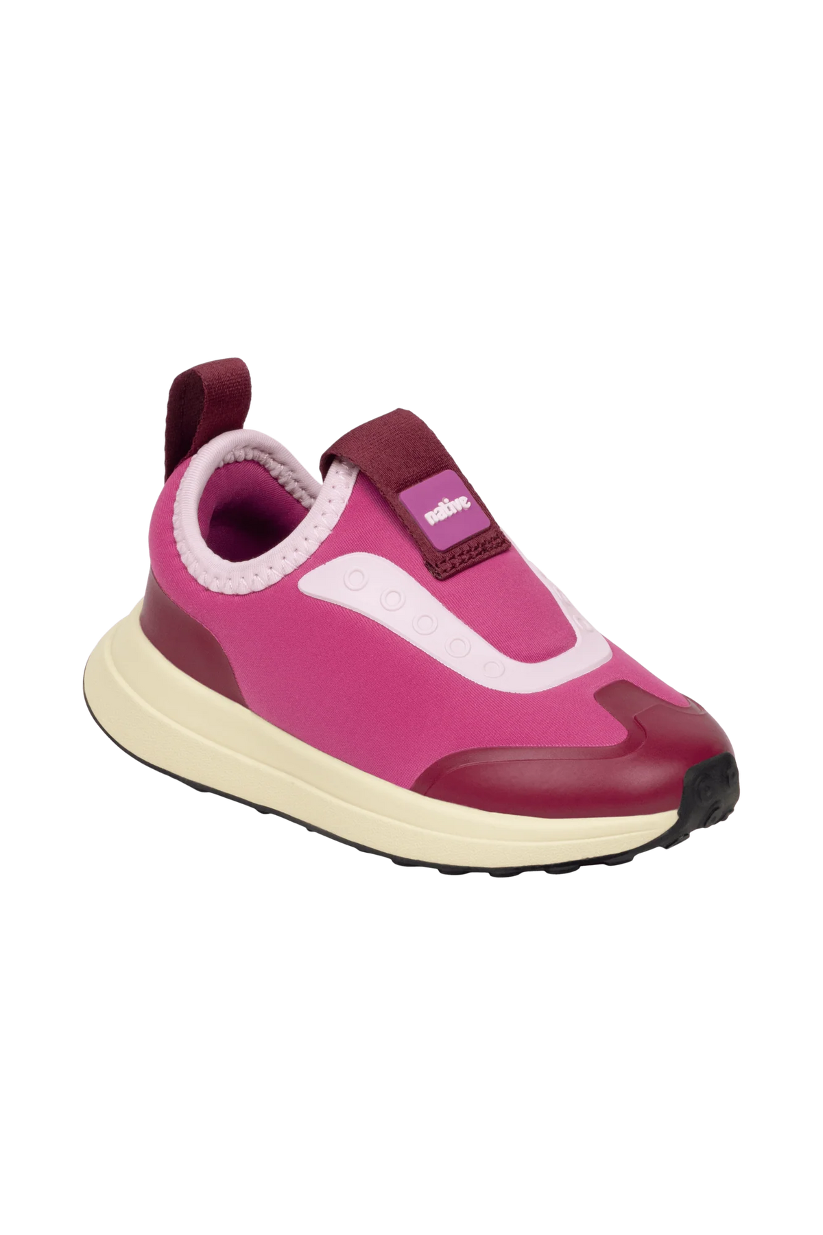 Native Robbie Dash - Samba Pink