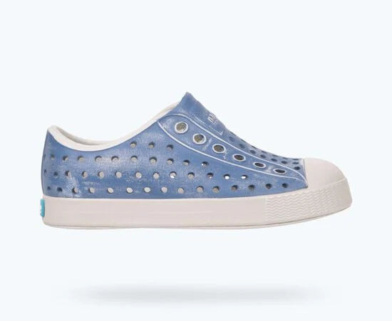 Native Jefferson - Dawn Blue Brushed