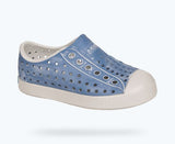 Native Jefferson - Dawn Blue Brushed