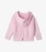 Ballerina Chenille Pullover Sweater