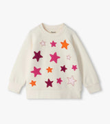 Super Star Slouchy Pullover