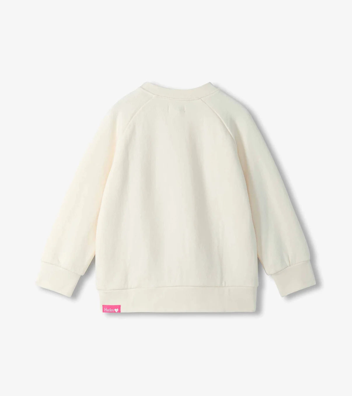 Super Star Slouchy Pullover