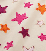 Super Star Slouchy Pullover