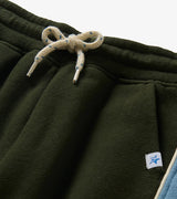 Athletic Pants - Rosin