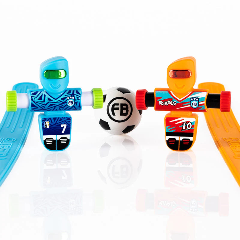 Foosbots On the Go! - Rivals