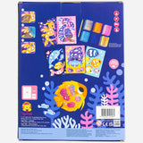 Foil Art - Ocean Magic