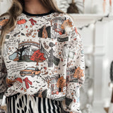 Swiftie Pullover - Tayloween FINAL SALE