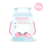 Glo Pals Sensory Play Jar