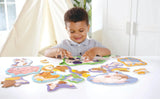 Farmyard Friends Puzzle