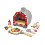 Light & Sizzle Pizza Oven