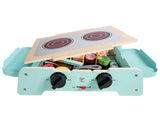 Sizzling Griddle & Grill BBQ