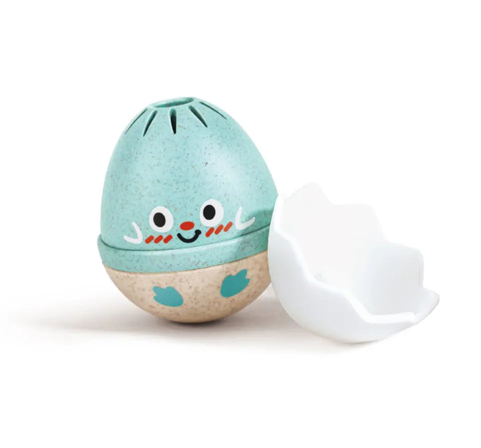 Happy Hatchlings Wobble Rattles